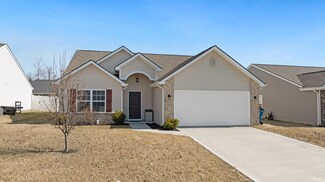 2214 Blue Spring Run, Fort Wayne, IN 46808