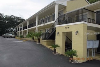706 W Dixie Ave Unit 14, Leesburg, FL 34748