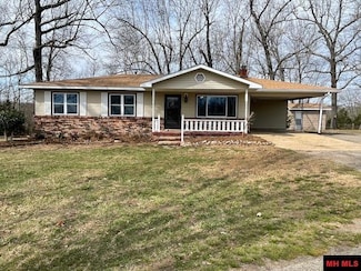 1628 County Road 39, Mountain Home, AR 72653