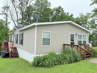 111 Burleson Dr, Beckley, WV 25801