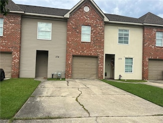 274 Bella Sera Ln, Slidell, LA 70461
