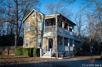 60 Live Oak Ln, Comer, GA 30629