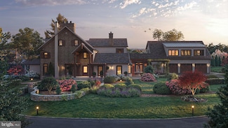 675 Lewis Ln, Ambler, PA 19002