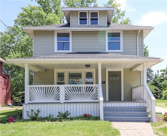 129 Fairview Ave, Wadsworth, OH 44281