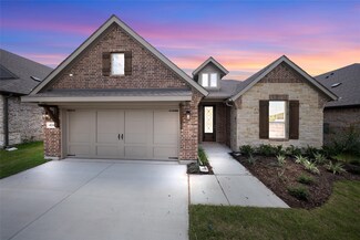 404 Tollett Dr, Aledo, TX 76008