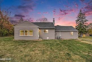 3456 Shearin Ave, Lima, OH 45801