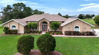 1262 E Triple Crown Loop, Hernando, FL 34442