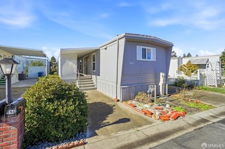 344 Via Valencia Unit 130, Pacheco, CA 94553