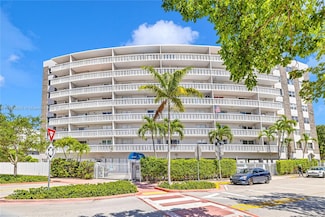 4141 Nautilus Dr Unit 7J, Miami Beach, FL 33140