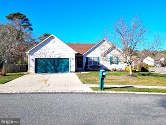 48 Stonegate Dr Unit LITTLE EGG HARBOR, Tuckerton, NJ 08087