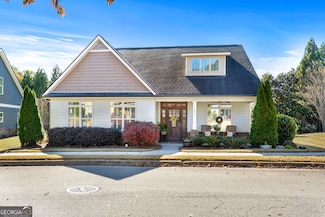 145 Dean Cir, Mc Donough, GA 30253