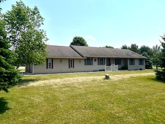 1173 Marshall Rd, Tekonsha, MI 49092