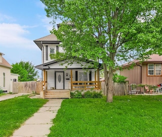 207 N 15th St, Kansas City, KS 66102