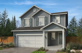 5235 89th Ave NE Unit 21, Marysville, WA 98270