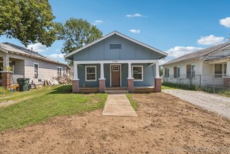1103 N Alabama Ave, Okmulgee, OK 74447