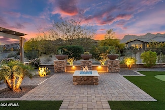5094 N 205th Glen, Buckeye, AZ 85396