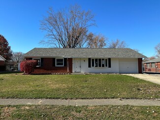1736 Fogelson Dr, Indianapolis, IN 46229