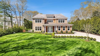 161 Water Mill Towd Rd, Water Mill, NY 11976