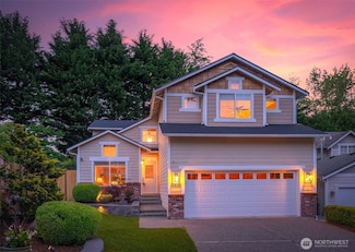 10820 NE 144th Ct, Kirkland, WA 98034