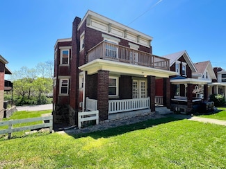 124 16th St Unit 1, Newport, KY 41071