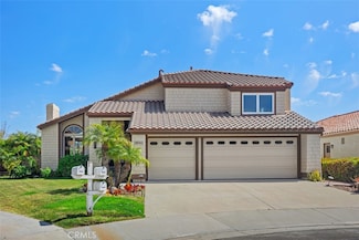 28142 Ambar, Mission Viejo, CA 92692