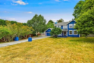 1015 Cameron Ct, McKinleyville, CA 95519