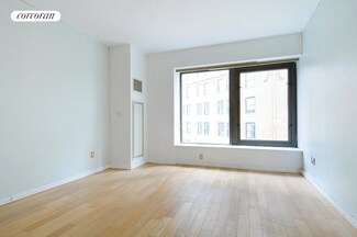 75 Wall St Unit 19L, New York, NY 10005