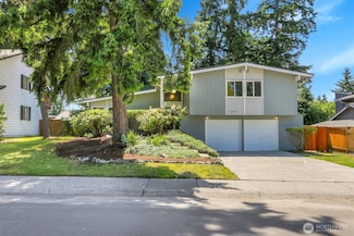 12427 NE 141st Way, Kirkland, WA 98034