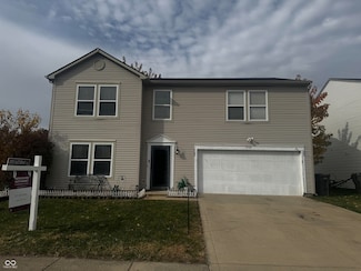 3424 Pavetto Ln, Indianapolis, IN 46203
