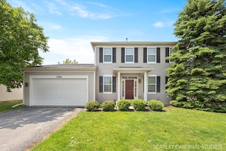 2783 Hillsboro Blvd Unit 3, Aurora, IL 60503