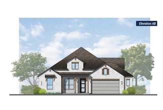 12115 Sweetbriar Loop, Mont Belvieu, TX 77523