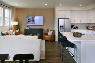 PLAN TWO, Riverside, CA 92503