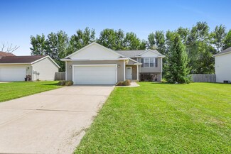 4209 Homestead, Wayland, MI 49348