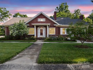 729 Montgomery Ave, Albemarle, NC 28001