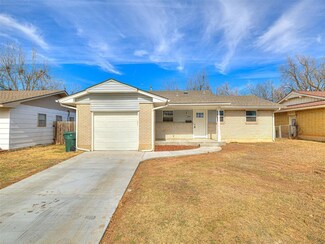 1315 Huron St, Norman, OK 73071