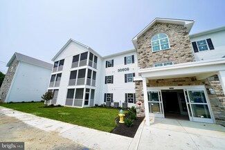 30609 Cedar Neck Rd Unit 3110, Ocean View, DE 19970