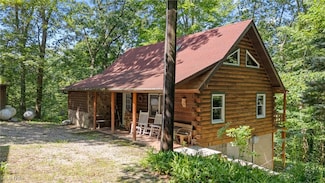 30101 Friendly Ridge Rd, Freeport, OH 43973