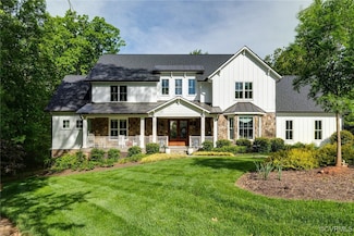 8 Nomas Ln, Henrico, VA 23238