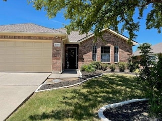 2381 Evening Song Dr, Little Elm, TX 75068