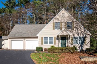 59 Bucks Hill Rd, Durham, NH 03824