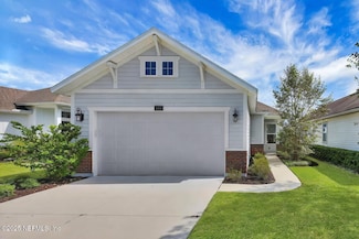 445 Vista Lake Cir, Ponte Vedra Beach, FL 32081