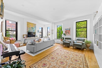 11 Sterling Place Unit 4A, Brooklyn, NY 11217