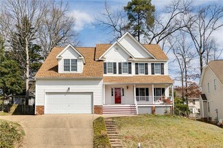 10904 Taker Ct, Glen Allen, VA 23060
