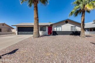 1630 S 80th Place, Mesa, AZ 85209
