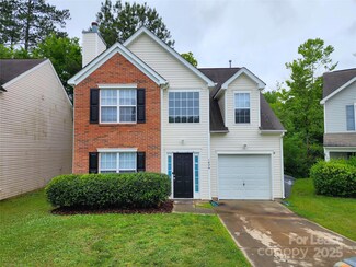 1426 Mitchell Glen St, Kannapolis, NC 28083