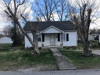 201 Bryan St, Glasgow, KY 42141