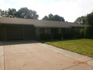 502 N Stark St, Bennington, KS 67422