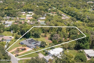 8361 Sylvan Dr, Melbourne, FL 32904