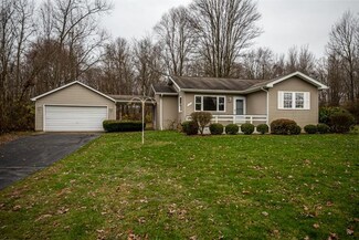 2657 Mercer West Middlesex Rd, West Middlesex, PA 16159