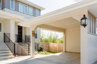 807 E 16th St Unit B, Austin, TX 78702